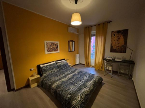 Milano da Me - Ampio appartamento con 2 camere da letto